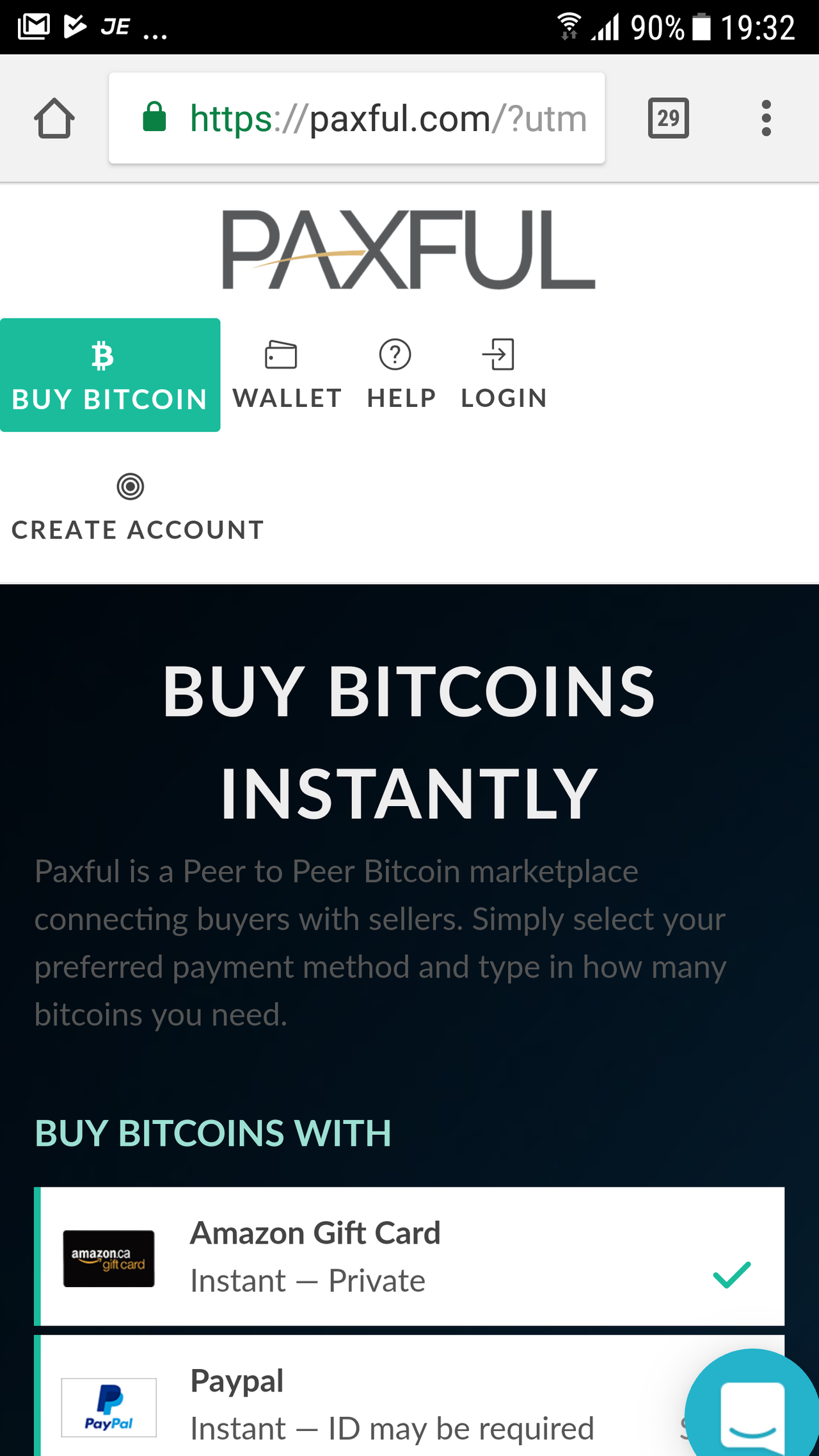 A Fairly Easy Way To Earn Bitc!   oin - 